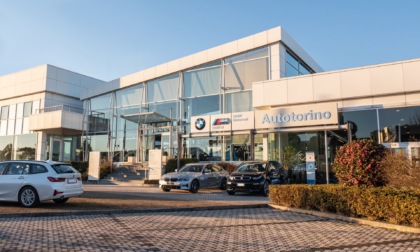 Nuova BMW X1 protagonista per un intero fine settimana nella filiale Autotorino BMW in Provincia di Varese