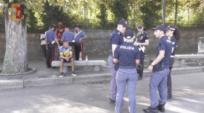 Sicurezza in stazione: domani sarà sottoscritto il Protocollo