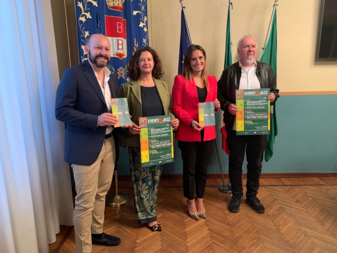 Eventi in Jazz 2022: tre concerti in calendario a Castellanza