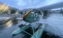 Sabato il Giro Aereo dei Sei Laghi: iscrizioni da record