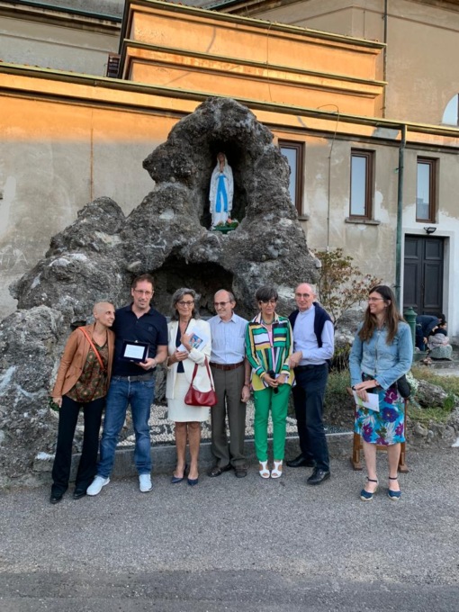 Solidarietà: cinque mini-appartamenti per cinque neo mamme