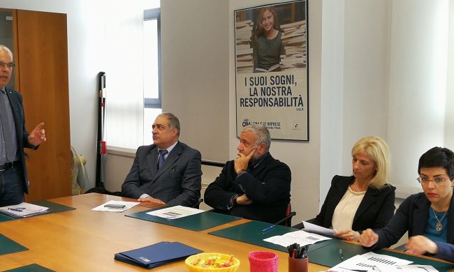 CNA incontra i leader politici: “Ci auspichiamo una legislatura a misura di artigiani e piccole imprese”