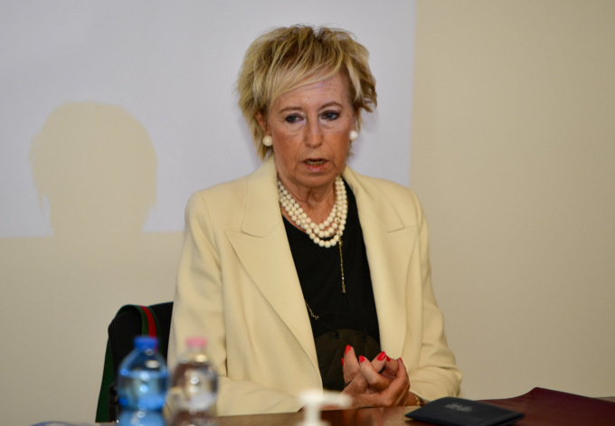 Elezioni regionali, Letizia Moratti presenterà domani la sua lista civica