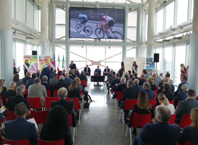 La 75esima Coppa Agostoni aprirà il Trittico Regione Lombardia 2022