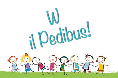 Si cercano volontari per far ripartire il Pedibus