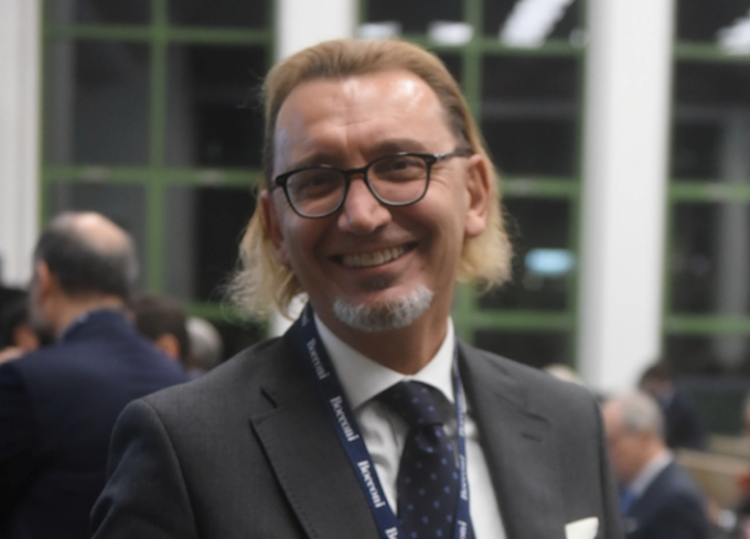 LU-VE Group al tavolo del convegno “Capitalism Revisited”