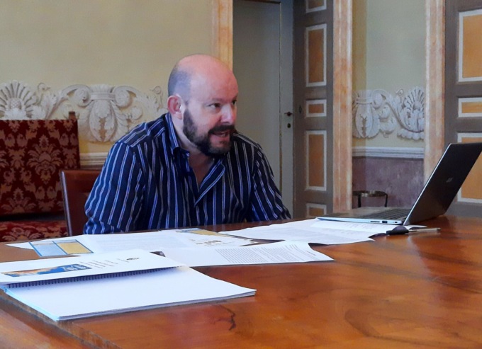 Castellanza aderisce a Ville aperte con tre week end di aperture straordinarie