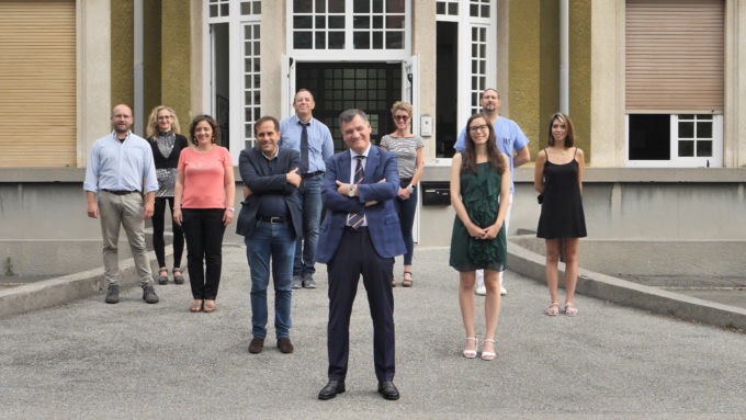 Eutanasia, etica medica e dialogo con i pazienti: evento internazionale a Varese