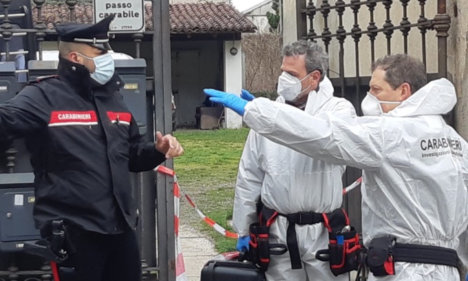Omicidio Carol Maltesi: indagini chiuse, Davide Fontana ha agito da solo e per gelosia