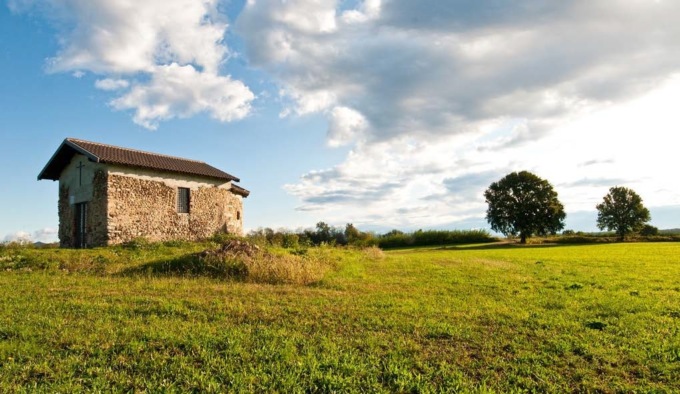 “Santi e contadini”: passeggiate tra il Parco Pineta e la Valle Olona alla scoperta di chiese rurali e luoghi nascosti