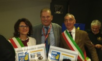 Alle stazioni di Saronno, Malnate e Castellanza il Premio Europeo Euroferr