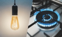 Luce&gas, la classifica del caro prezzi: Varese su del 146%