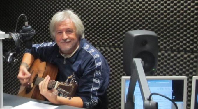 “Panico a Milano” per il tè con l’autore a Castiglione Olona