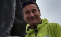 Muore cadendo in un dirupo: addio a Massimo Marazzini insegnante del Cai di Legnano