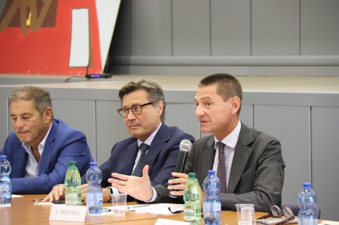 “ITS Lombardia Meccatronica, nasce a Saronno una fabbrica di occupazione “