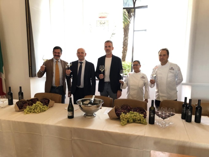 Dal 30 settembre al 2 ottobre torna la tanto attesa Sagra dell’Uva a Misinto