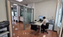L'ufficio postale di Venegono Inferiore riapre con una nuova sala consulenza