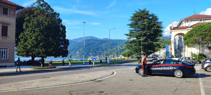 Controlli nel fine settimana, ritirate due patenti
