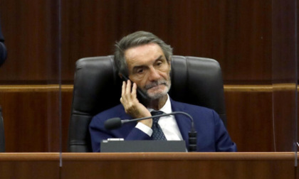 Trasporti, il Presidente Fontana a Ferrovie: "Indignato e offeso, situazione inaccettabile"