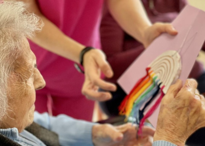 A Villaggio Amico Halloween si festeggia con inclusione e solidarietà