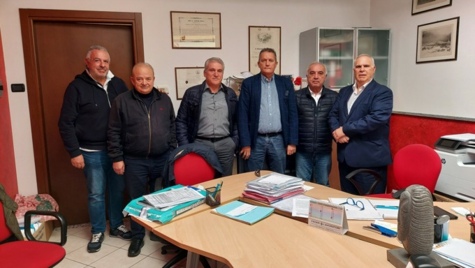 Elezioni Venegono, gli ex Bonacci e Pirrone tornano in campo con Forza Italia