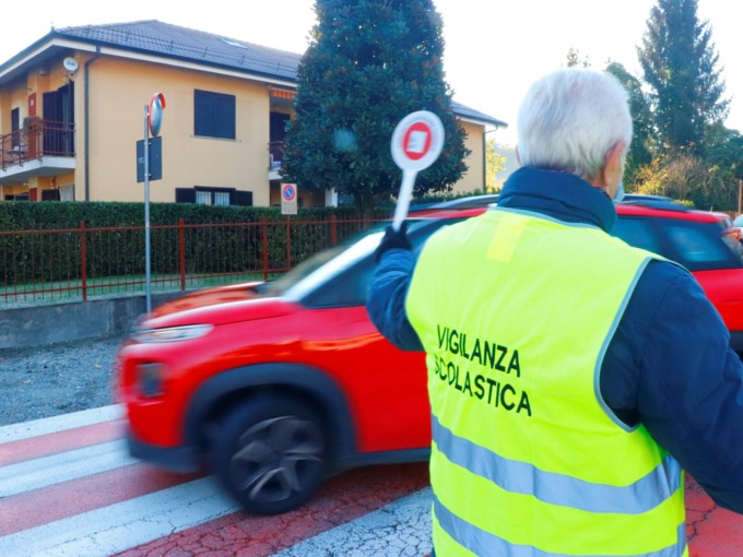 Hai tempo libero e vuoi essere un nonno vigile? Olgiate Olona cerca volontari