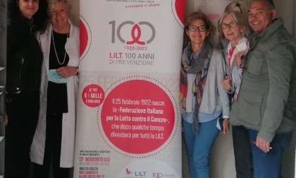 Riapre Centro prelievi, gestito da Lilt: «Ci siamo riusciti»