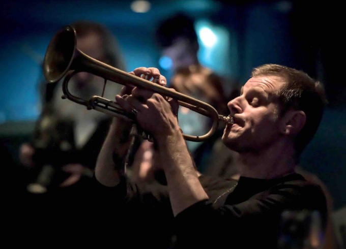 Eventi in Jazz: venerdì tappa a Castellanza