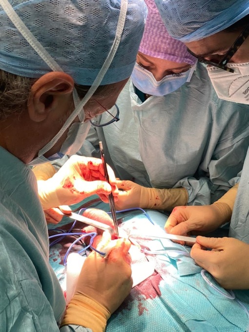 L’Urologia varesina centro di riferimento nazionale per la formazione degli specializzandi