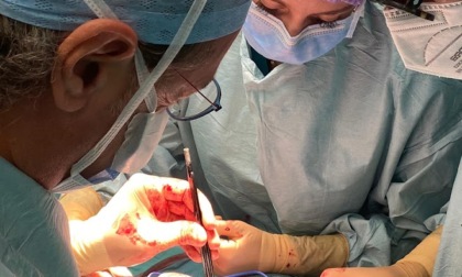 L'Urologia varesina centro di riferimento nazionale per la formazione degli specializzandi