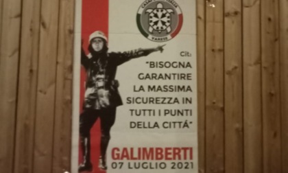 Degrado e insicurezza a Varese, CasaPound: "Questa giunta è una barzelletta"