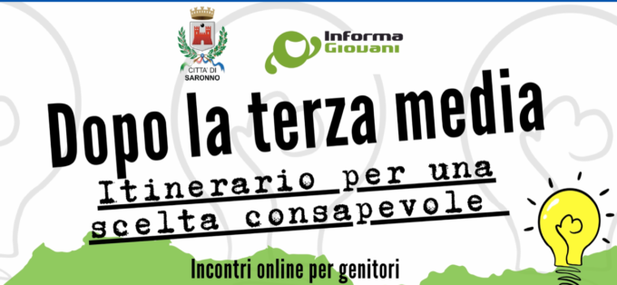 Dopo la terza media come scegliere