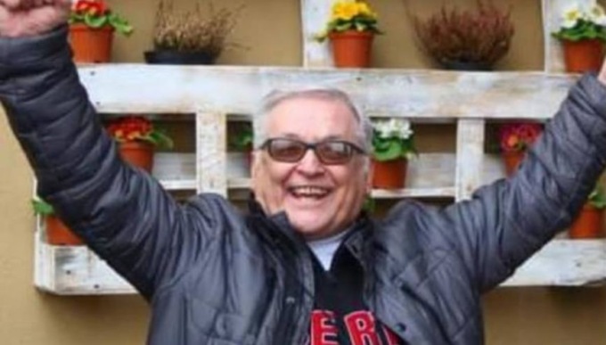 Cocquio si prepara al cicloraduno in ricordo di Bruno Bertagna