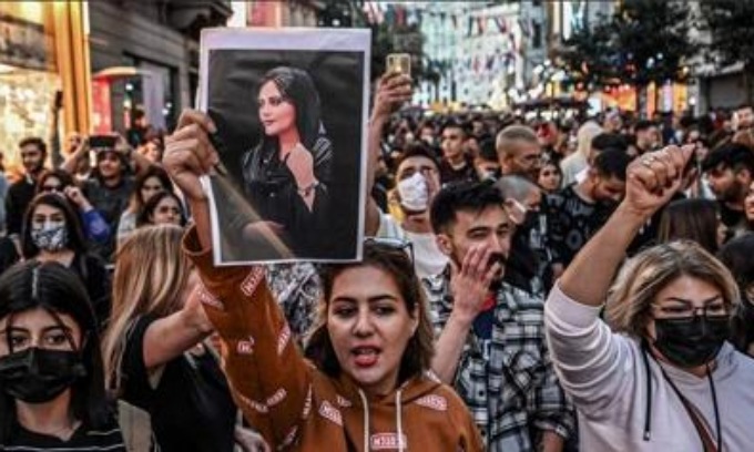 Cosa sta succedendo in Iran? Se ne parla all’Aldo Moro di Saronno