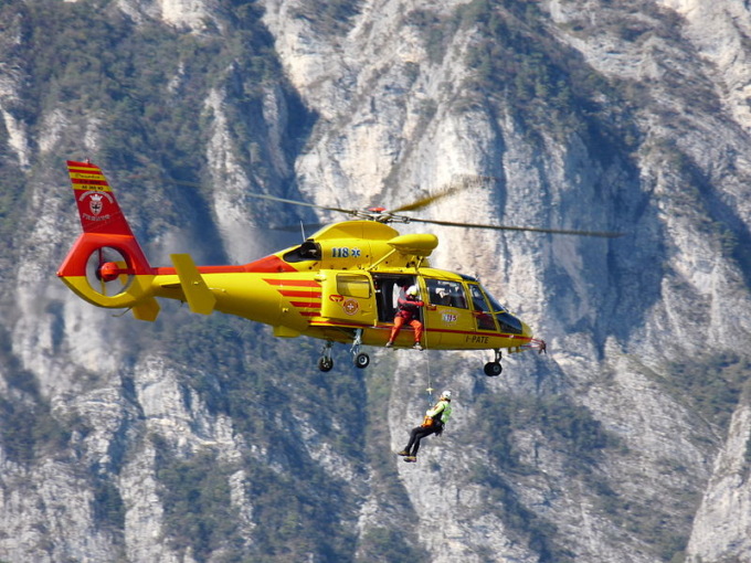 Mountain Emergency Medicine: convegno internazionale a Varese