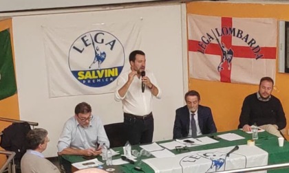 I militanti blindano Salvini. E parola d'ordine: autonomia.