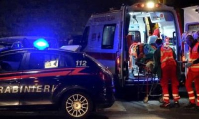 Gornate, trovato senza vita per strada