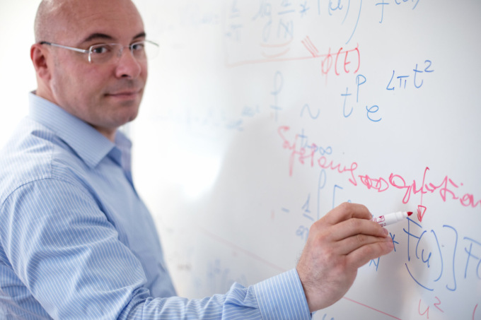 La matematica svela la musica nell’arte: in una App l’algoritmo per far suonare un quadro