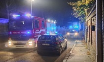 Cerro: accoltellamento con mistero in via Dante