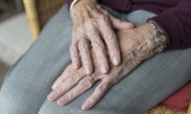 Nonnina di 91 anni insegue il ladro e lo mette in fuga