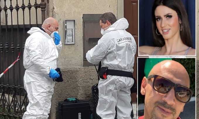 Prima udienza a Busto per l’omicidio di Carol Maltesi