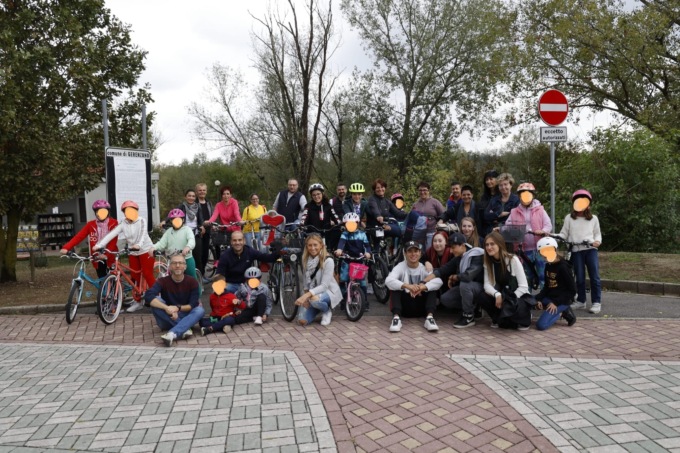 Gerenzano, successo per il “Photo contest”
