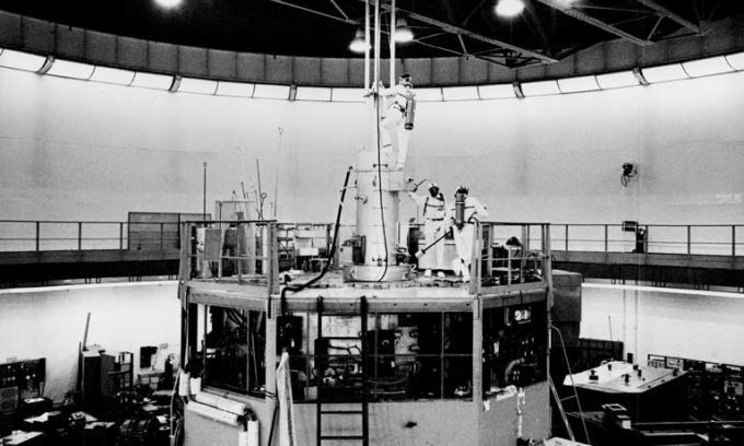 Attivato al Jrc di Ispra il deposito temporaneo di rifiuti radioatttivi