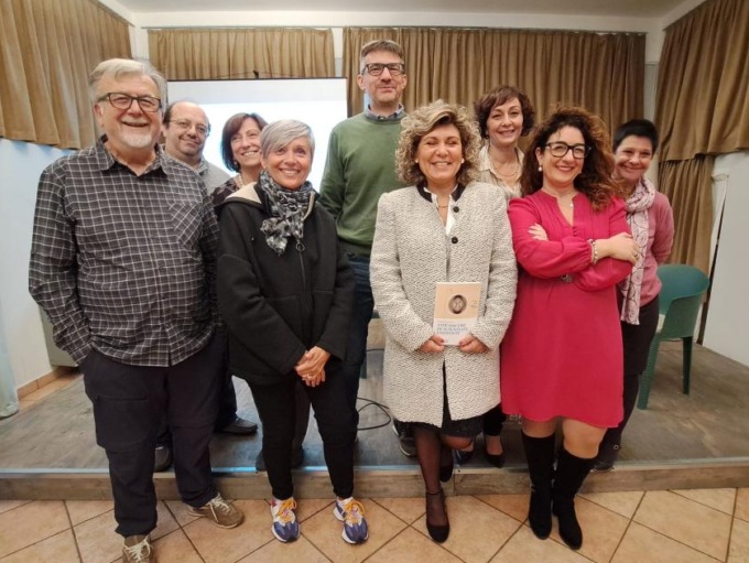 Buona la prima per il Tè con l’Autore a Gerenzano