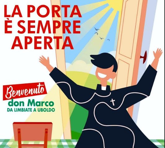 Si torna a teatro con uno spettacolo per festeggiare don Marco