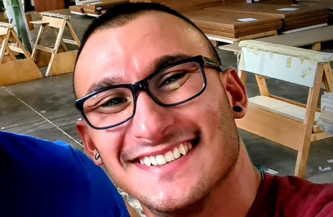 Oggi l’ultimo saluto di Uboldo a Mattia Melis