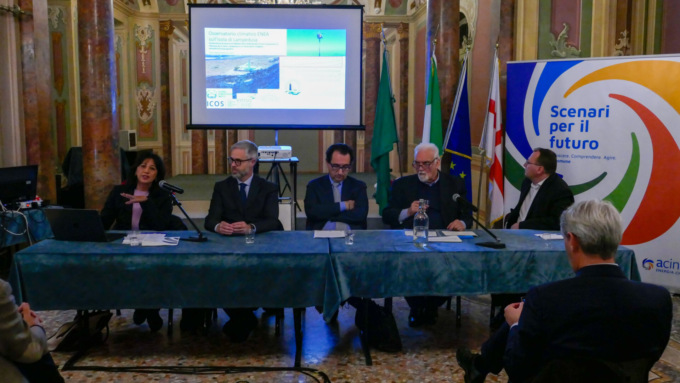 Innovazione e Futuro in provincia di Varese nell’incontro organizzato da Acinque