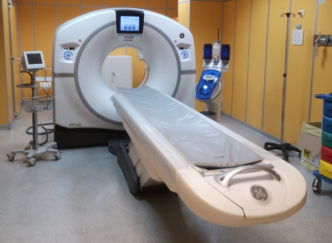 Nuova TAC all’Ospedale di Luino: in programma per settimana prossima l’entrata in attività