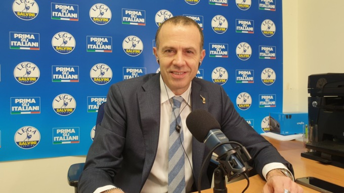 Rimborsopoli, cancellata la condanna al deputato leghista Romeo