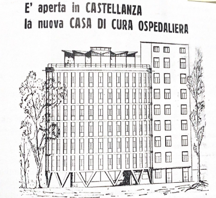 1963 -Locandina-LaPrealpina-HumanitasMaterDomini